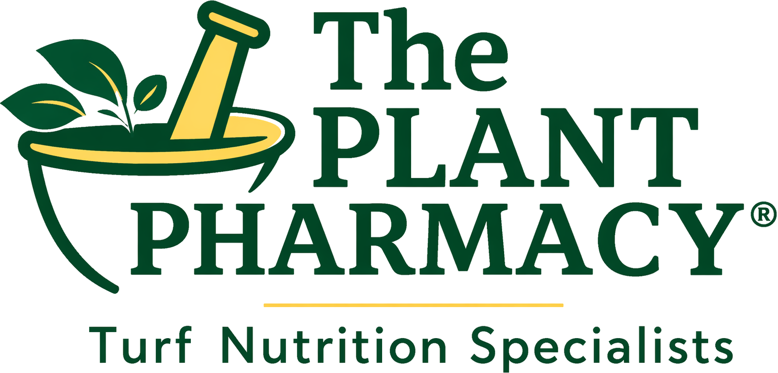 The Plant Pharmacy