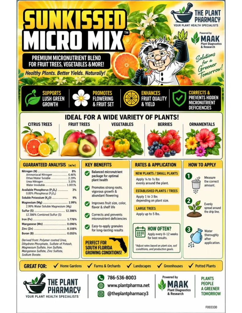Sunkiss Micro
